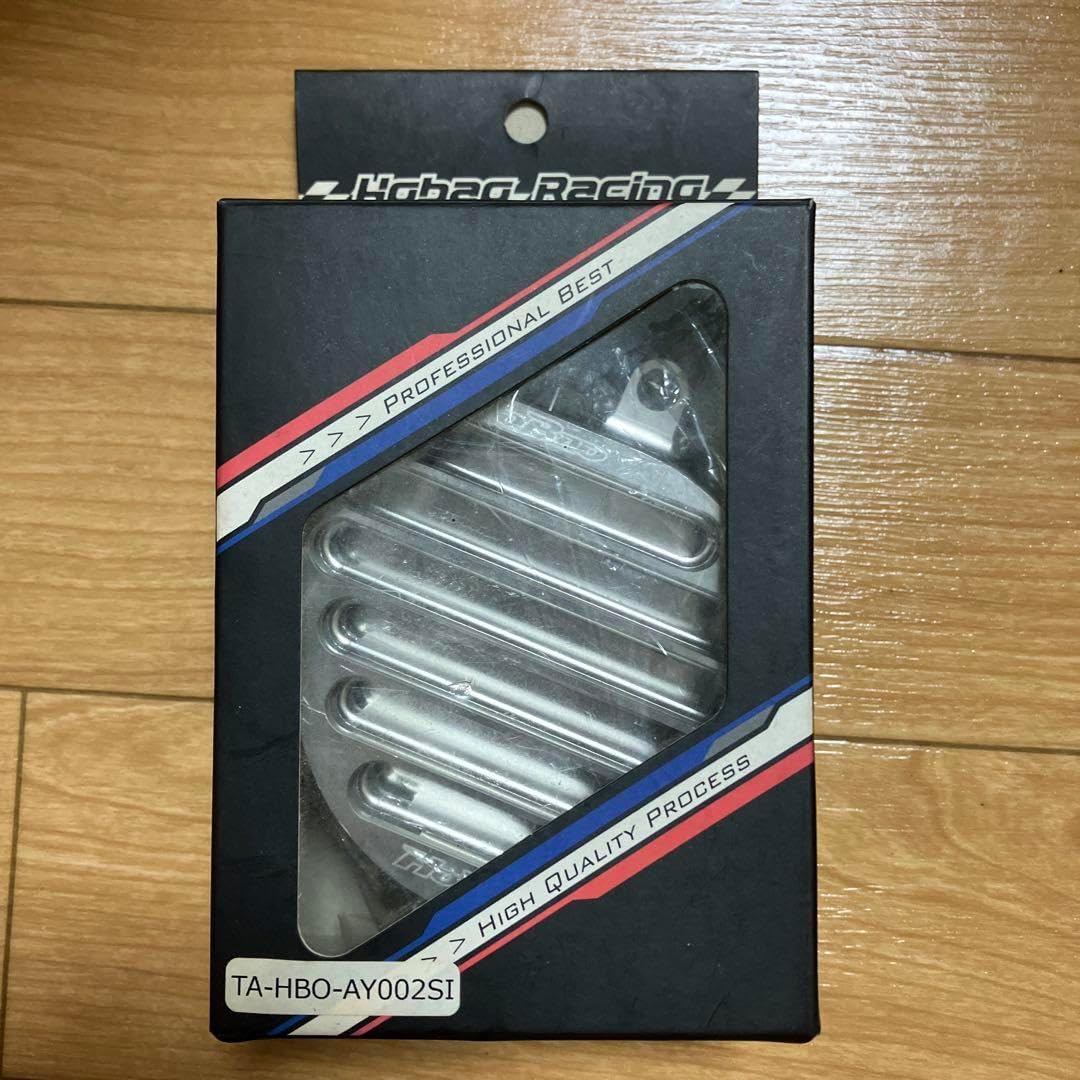 シグナス用　HOBAO製　タイミングギアカバー シグナス用 HOBAO製 タイミングギアカバー